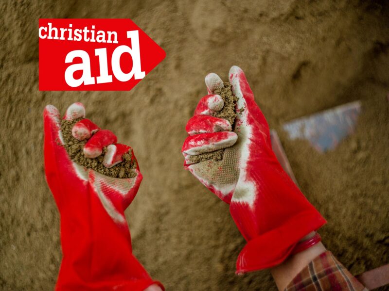 Trusted training partner on low cost housing in Nepal