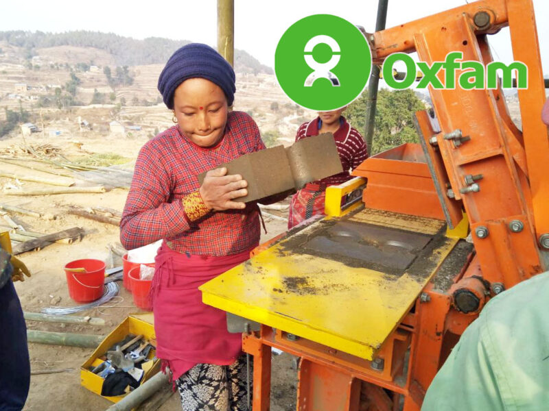 Trusted training partner on the eco-friendly houses